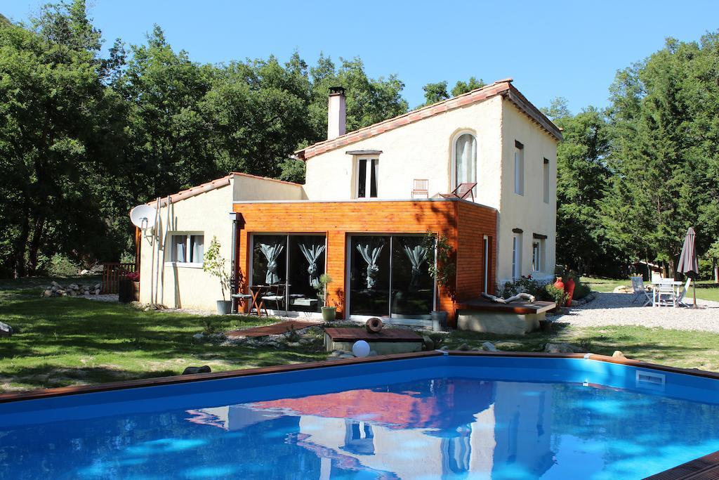 Hôtel Le Parc De Jouvence à Magrie Chambre photo