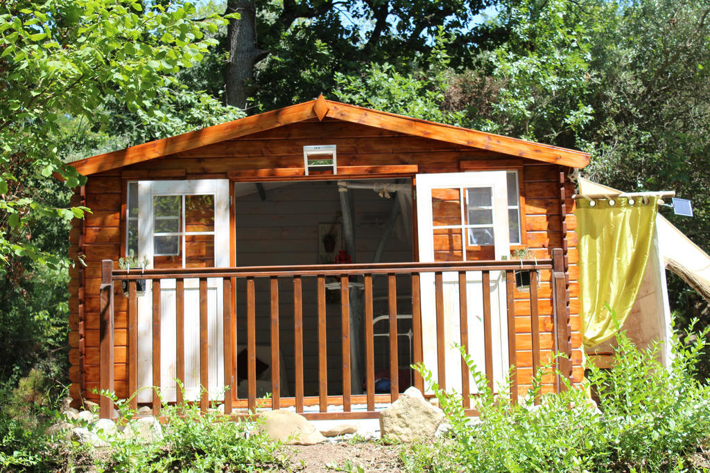 Hôtel Le Parc De Jouvence à Magrie Chambre photo